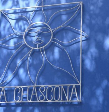 Casa Museo de Pablo Neruda "La Chascona"