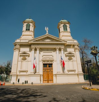 Fundación Los Santos Angeles