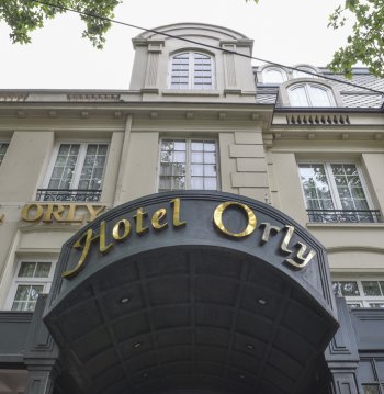Orly Boutique Hotel & Suites