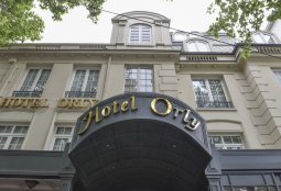 Orly Boutique Hotel & Suites