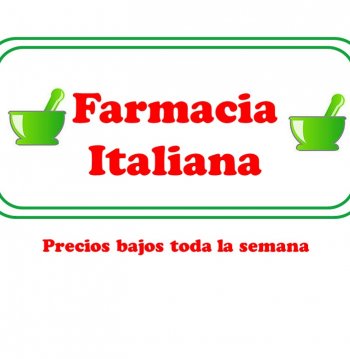 Farmacia Italiana