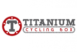 Titanium Cycling Box Ciclismo Indoor
