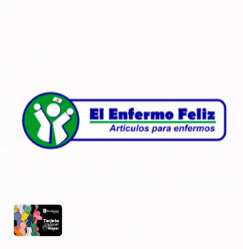 El Enfermo Feliz