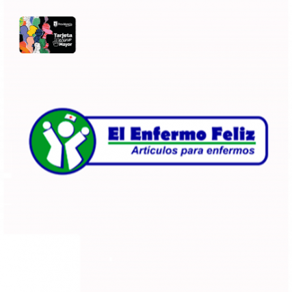 El Enfermo Feliz