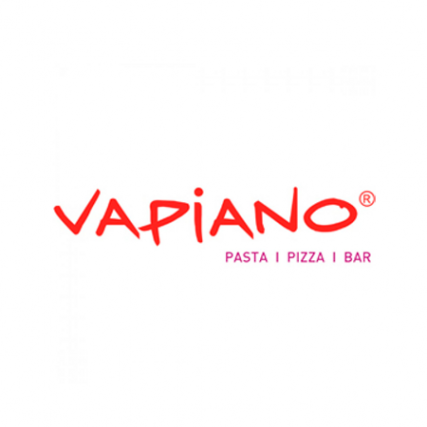 Restaurante Vapiano