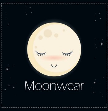 Moonwear Ropa de bebé