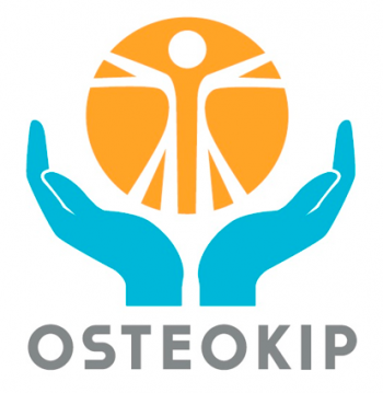 Clínica de kinesiología y rehabilitación Osteokip