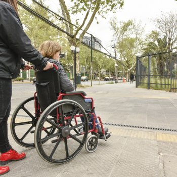 Encuesta revela cómo la pandemia ha afectado a las personas con discapacidad