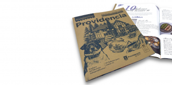 Revista Providencia