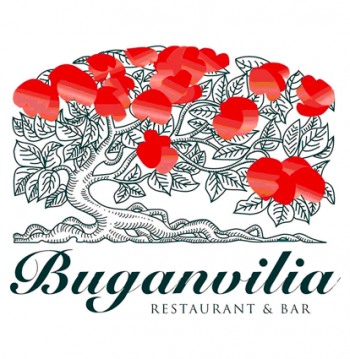 Buganvilia Restoran y Bar