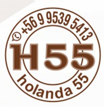 Restaurante H55