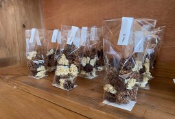 Chocolatería Le Roi: El secreto más sabroso de Montecarmelo