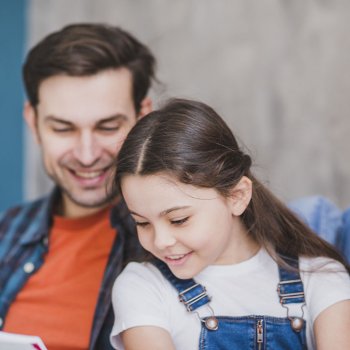 Seis consejos para fomentar la lectura en tus hijos