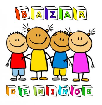 Bazar de niños