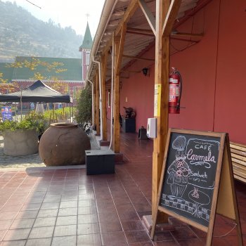 Carmela”: conoce la nueva cafetería que se instala en Montecarmelo