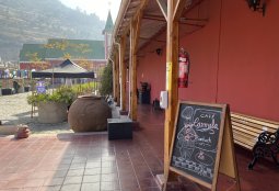 Carmela”: conoce la nueva cafetería que se instala en Montecarmelo