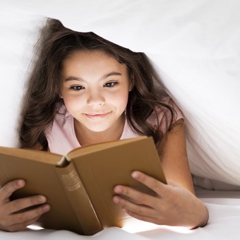 24 clásicos de la literatura ideales para tus niños