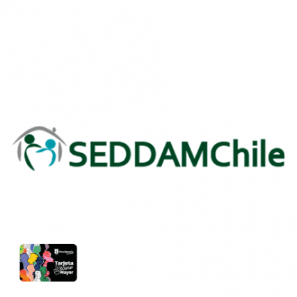SEDDAMChile