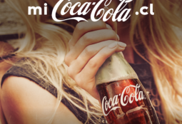miCoca-Cola tienda online