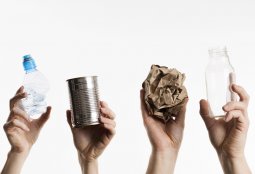 Cómo preparar tus residuos correctamente para reciclar