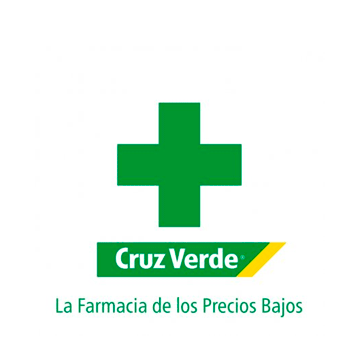 Farmacias Cruz Verde