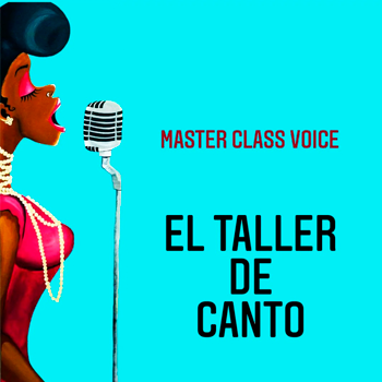 Master Class Voice