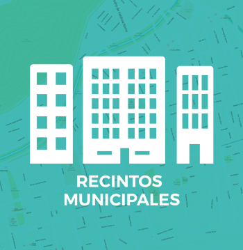 Mapa Recintos Municipales