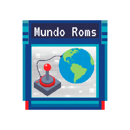 Mundo Roms