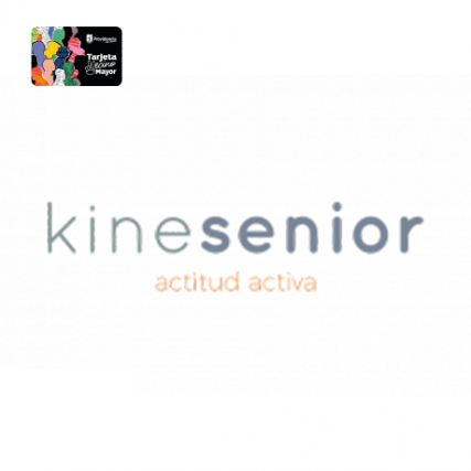 Kinesenior Spa