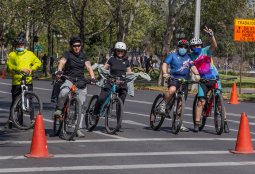Día Mundial de la Bicicleta: En bici somos más PRO