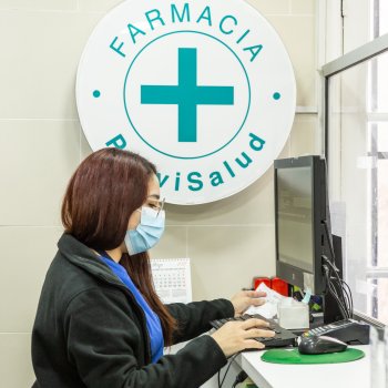 Desde agosto, Farmacia ProviSalud tiene nuevos horarios