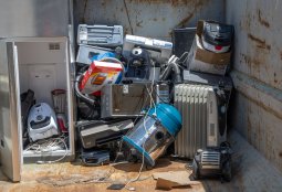 Te invitamos a reciclar tus artículos eléctricos y electrónicos este 28 y 29 de agosto