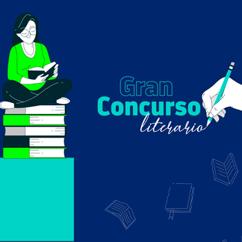 Concurso Literario "Biblioteca de Providencia"