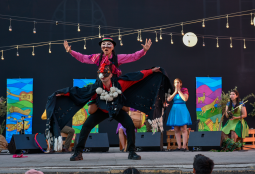 Las tradiciones chilenas protagonizarán el IV Festival de Teatro Familiar en Montecarmelo