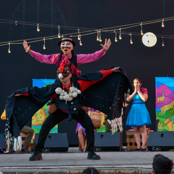 Las tradiciones chilenas protagonizarán el IV Festival de Teatro Familiar en Montecarmelo