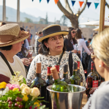 Vendimia Fest 2023 vuelve con sorpresas para los amantes del vino y la gastronomía