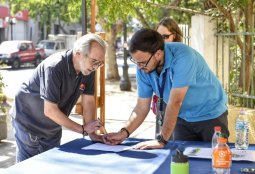 #SoyParte: Resultados Consulta Ciudadana Barrio El Aguilucho
