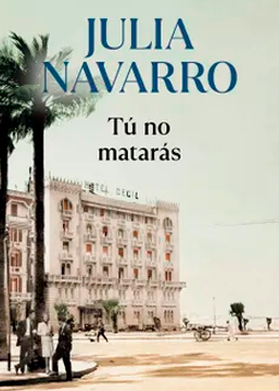 Tú no matarás