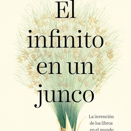 El infinito en un junco