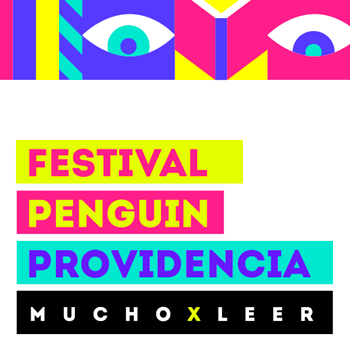 Con 70 autores nacionales y extranjeros debuta Festival Penguin Providencia
