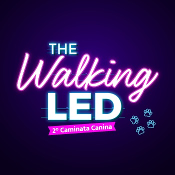 Inscripciones cerradas: 2° caminata canina The Walking LED