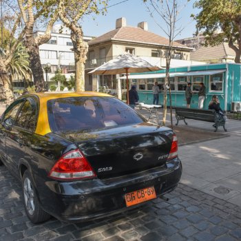 Iniciamos el proceso de renovación de permisos de circulación para taxis