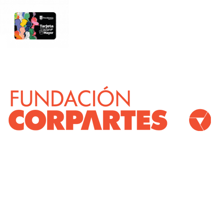 Fundación Corpartes