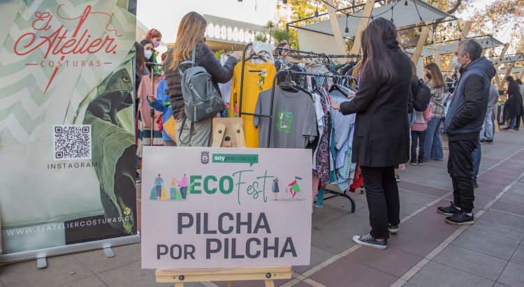 En el Mes del Medio Ambiente, regresa “Eco Fest” a Providencia