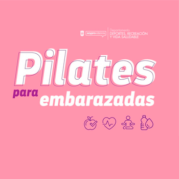 Sumamos una nueva actividad en El Aguilucho: Pilates para Embarazadas