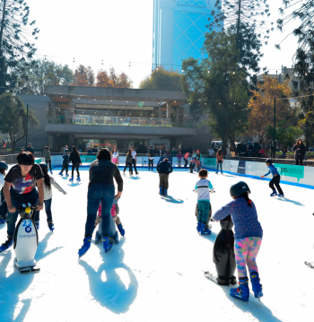 Pista de hielo