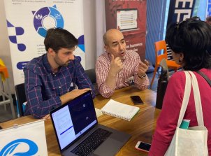 Lanzamiento GovtechLab: cowork de innovación