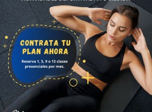 Actividades Deportivas