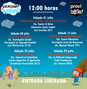 Provikids