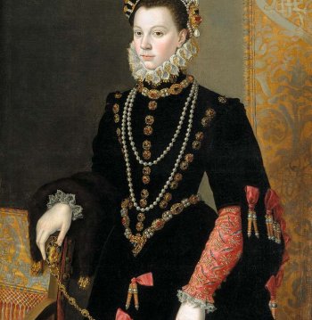 Ciclo Reinas, su historia cultural: Catalina de Medici, Lucrecia Borgia y Artemisa Gentileschi